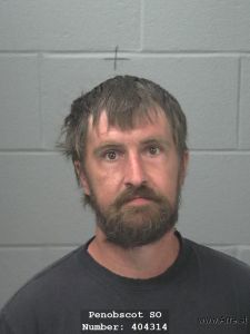 Jason Jones Arrest Mugshot