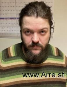 Jason Levesque Arrest Mugshot