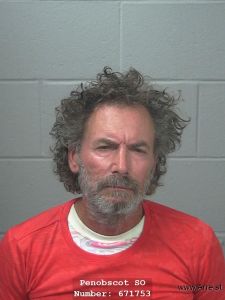 Jay Pelletier Arrest Mugshot