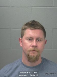 Jeffrey Durand Arrest Mugshot