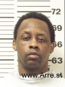 Jerry Adams Arrest