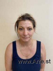 Jillian Veilleux Arrest Mugshot