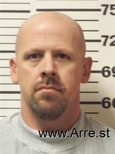 Jody Adams Arrest