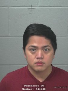 Jose Pacheco Arrest Mugshot