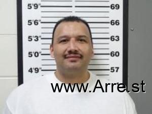 Jose Verdugo Arrest Mugshot