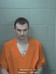 Joseph Landrynelson Arrest Mugshot