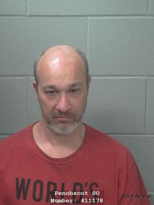 Joseph Smith Arrest Mugshot