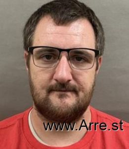 Joseph Trombley Arrest Mugshot