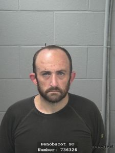 Joshua Hoenig Arrest Mugshot