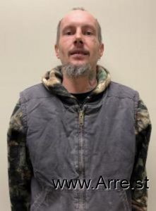 Justin Whalen Arrest Mugshot