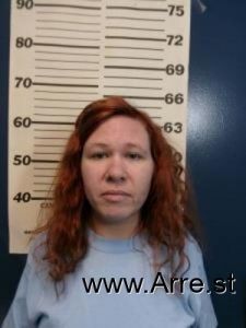 Katie Nadeau Arrest