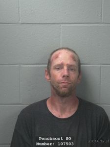 Keith Shellhamer Arrest Mugshot