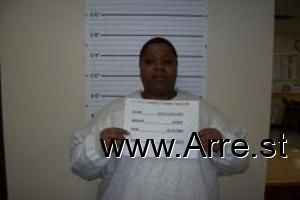 Kenneth Adams Arrest