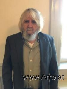 Kenneth Wakefield Arrest Mugshot