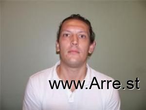 Kory Almand Arrest