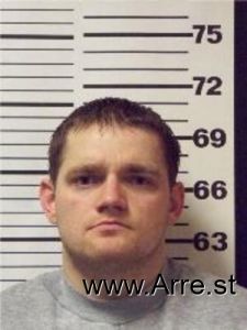 Kyle Crooker Arrest Mugshot
