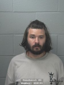 Kyler Peters Arrest Mugshot