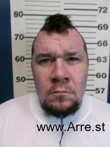 Lee Smith Arrest Mugshot