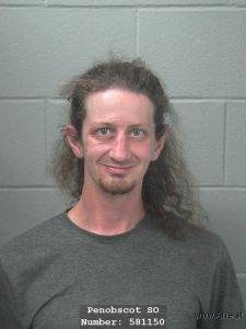 Matthew Dennis Arrest Mugshot