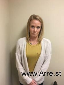 Melanie Abrams Arrest