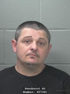 Michael Lyons Arrest Mugshot