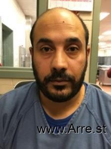 Mohammed Alzamili Arrest Mugshot