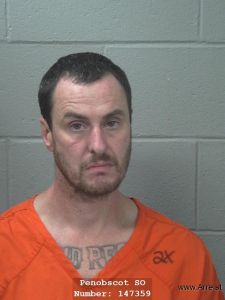 Nicholas Mcdonald Arrest Mugshot