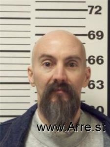 Owen Allen Arrest