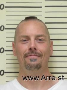 Peter Ambrose Arrest Mugshot