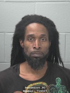 Richard Goodman Arrest Mugshot