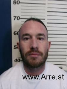 Richard Martel Arrest Mugshot