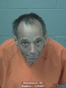 Rob Gray Arrest Mugshot