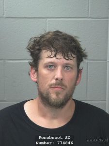 Robert Henderson Arrest Mugshot