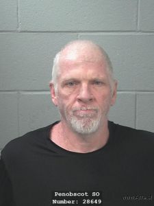 Robert Wood Arrest Mugshot