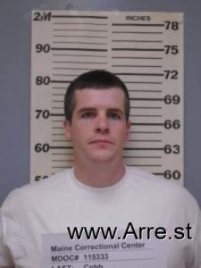   Arrest Mugshot