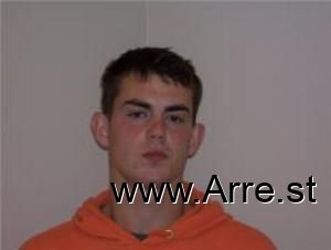 Ryan Gaudet Arrest Mugshot