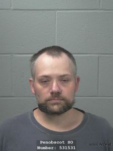 Ryan Schiller Arrest Mugshot