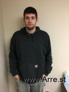 Ryan Wadsworth Arrest Mugshot