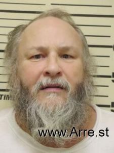 Scott Allard Arrest