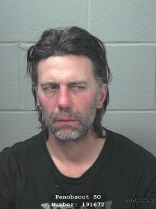 Scott Mckinnon Arrest Mugshot