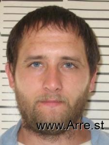 Shane Jacobs Arrest Mugshot