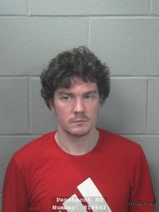 Shawn Kimball Arrest Mugshot