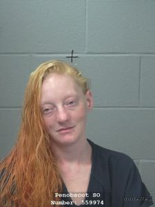 Shelby Pelletier Arrest Mugshot