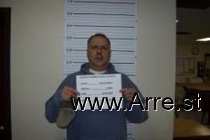 Steve Bibeau Arrest