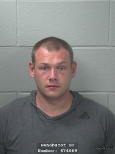 Steve Doray Arrest Mugshot