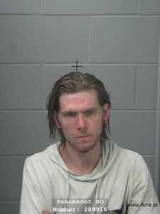 Steven Libby Arrest Mugshot