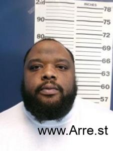 Taleek Mcfadden Arrest Mugshot