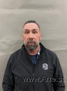 Timothy Weeks Arrest Mugshot