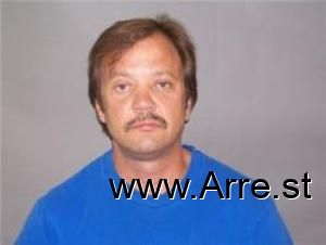 Wayne Allen Arrest