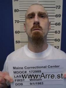 William Wease Arrest Mugshot